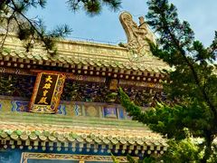 -潭柘寺景区