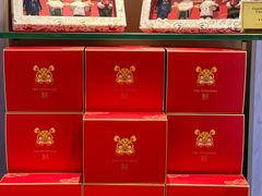 -上海半岛酒店·半岛精品店