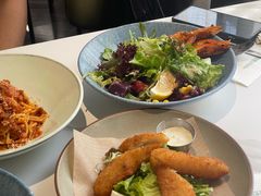 -芳草地西式融合餐厅(回龙窝店)