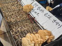 -济州五日民俗市场