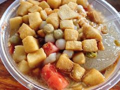 -串妹花式冰粉(乐山总店)