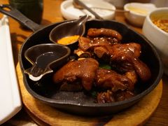 -云海肴·汽锅鸡·云南菜(苏州中心店)