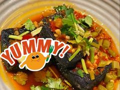 长沙臭豆腐-望湘园·洞庭渔宴(永旺店)