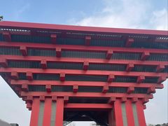 -中华艺术宫(上海美术馆)