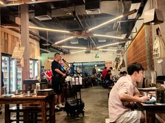 -破店肥哈·东北烧烤·夜宵(南山保利店)