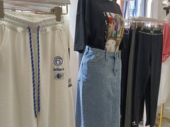 -七浦路服装批发市场
