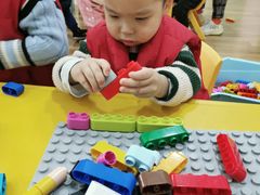 -上海圣地雅歌幼儿园