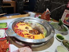 -大龙燚火锅(科华店)