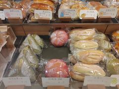 -Juicy Bakery(瑞景店)