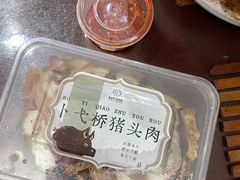 -老西门·常州菜·20年老品牌(新区店)