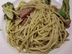 -萨莉亚意式餐厅(南京环亚凯瑟琳广场店)