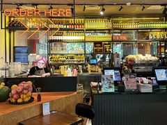 -Moka Bros 摩卡站(嘉华店)