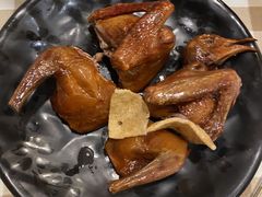 -新大咀港式茶餐厅(宝山万达店)
