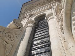 -圣母百花大教堂穹顶