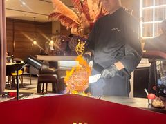 -恰餐厅及酒吧CHAR Bar & Grill(北京三里屯洲际店)