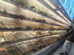 -江二娃串串香(科园四路总店)