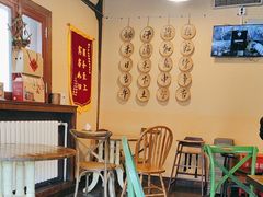 -卧龙堡客栈·中餐厅(古北水镇店)