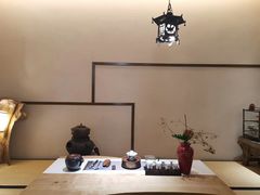 -翁暖茶馆(滨江东总店)