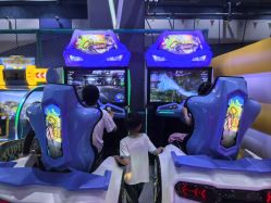 -反弹蹦床公园·亲子乐园·团建·派对(尚品奥莱店)