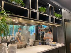 -品回味清真西北楼(宁波首店)