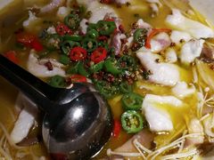 -花椒笑成都小馆(百脑汇店)