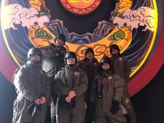 -E+有冰工厂·昆仑寒宫2(五角场店)