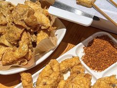 -本色.小马哥烧烤(无锡九里仓店)