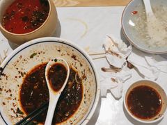 -蓉李记成都名小吃(合肥包河万达店)