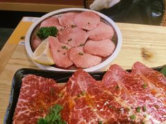 -松鱼亭·和牛烧肉(协鑫广场店)