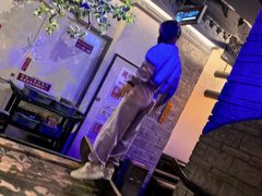 -绿茶餐厅(燕郊永旺店)