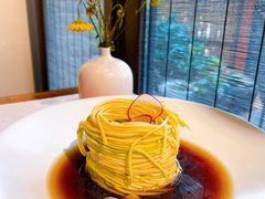 -荷风细雨·中国茶宴(世纪大道店)