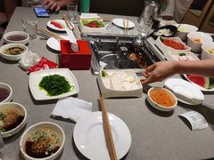 -海底捞火锅(凯德广场店)