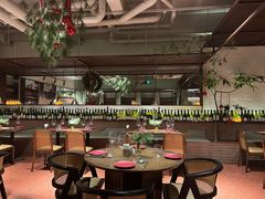 -肆海小川菜酒馆Wine Bistro (青年路店)