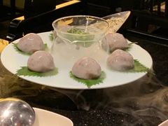 -捞王猪肚鸡火锅(财富中心店)