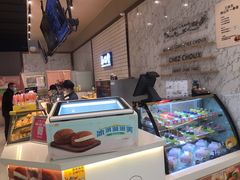 -西树泡芙(秦皇岛茂业天地店)