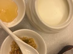 酸奶-新疆大厦·慕士塔格餐厅