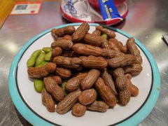 -古彭7只羊·招牌白串·碳锅羊肉旗舰店