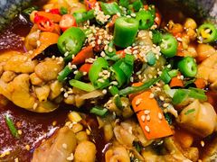 跳跳蛙-付小姐在成都(吾悦广场店)