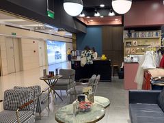 -海马体照相馆|大师(北京华贸中心店)