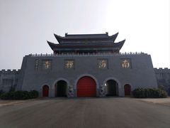 -南海禅寺