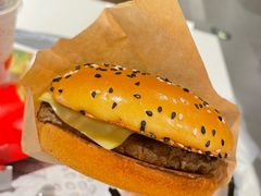 -麦当劳(杭州东站高铁店)
