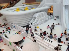 -宝龙城(杭州滨江店)
