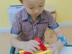 -卡巴机器人编程·少儿编程·信息学竞赛(公益西桥校区)