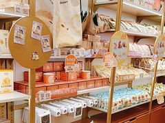 -沪上阿姨·臻选茶饮(上海环球港店)
