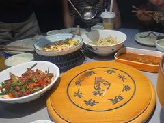 -井水小厨·湘菜(活力广场店)