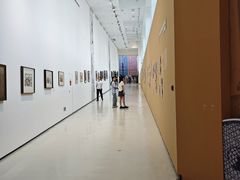 -四川美术学院美术馆