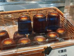-得粒烘焙坊Daily Bakery House(东海花园店)