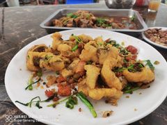 一鱼三吃-丹江山水居