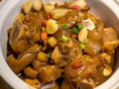 -杭百味·大众精选杭帮菜(西湖音乐喷泉店)