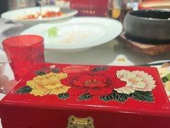 -千百味红餐厅·江西菜(绿地双子塔店)